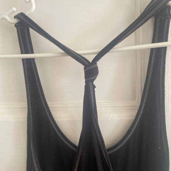 Old Navy Racerback Tank - Picture 3 of 3